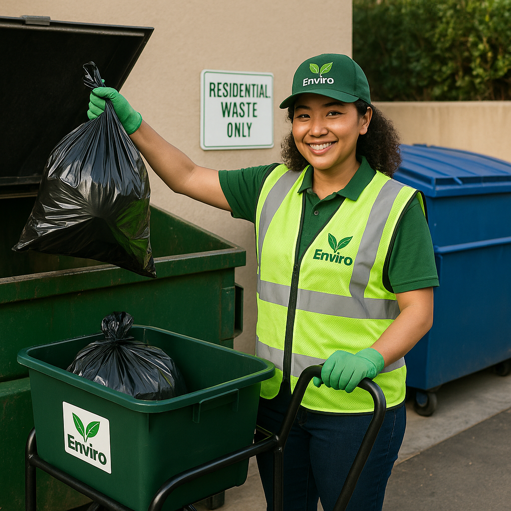Enviro Team