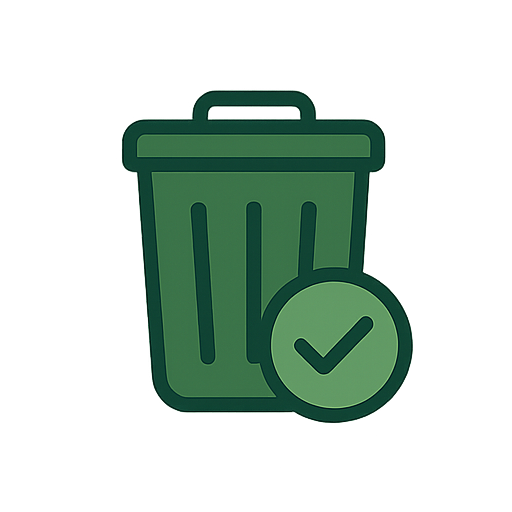 Valet Trash Pickup